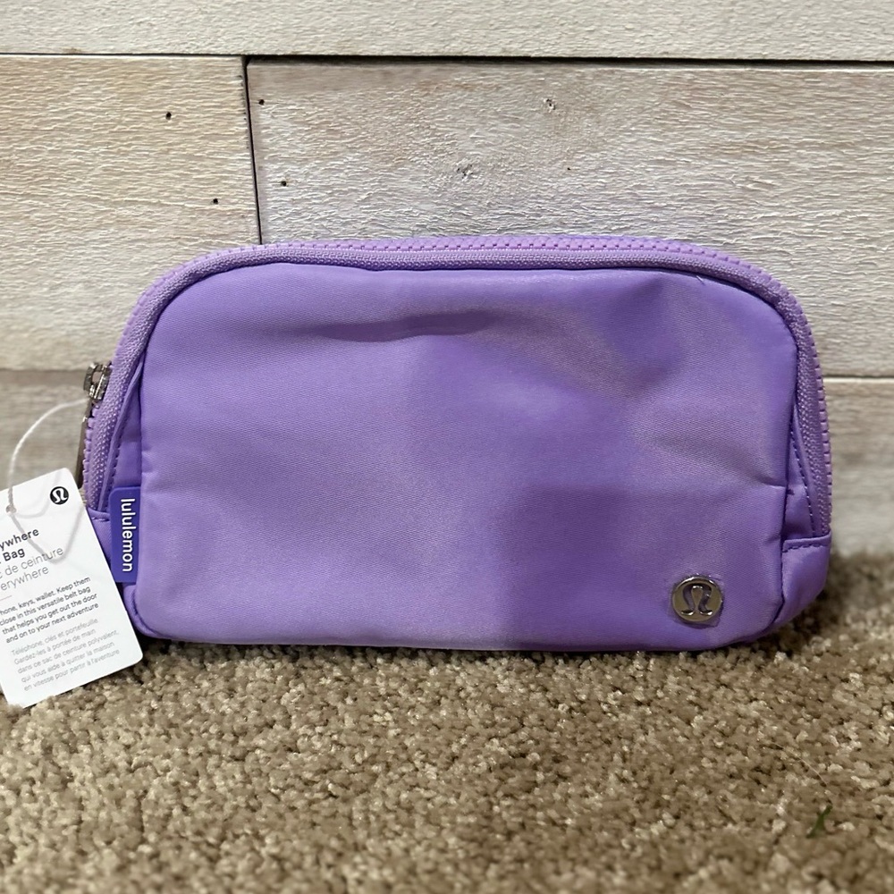 Everywhere Belt Bag 1L